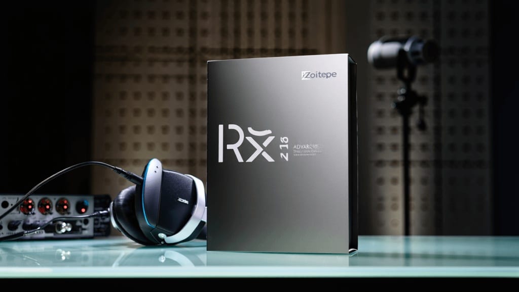 Test d’Izotope RX 12 Advanced - Restauration : Izotope remet le couvert !
