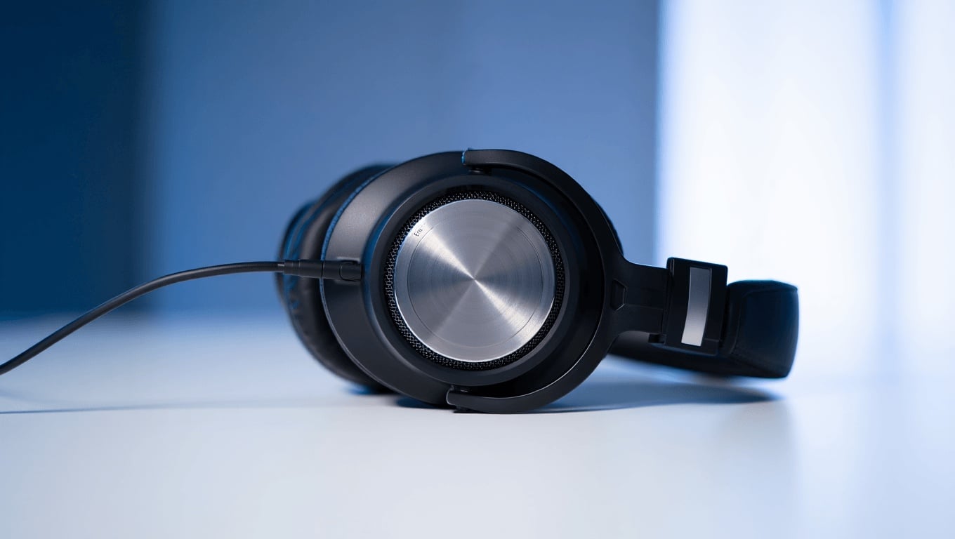 Test du casque HEDDphone D1 de Hedd - L'HEDDucation sentimentale