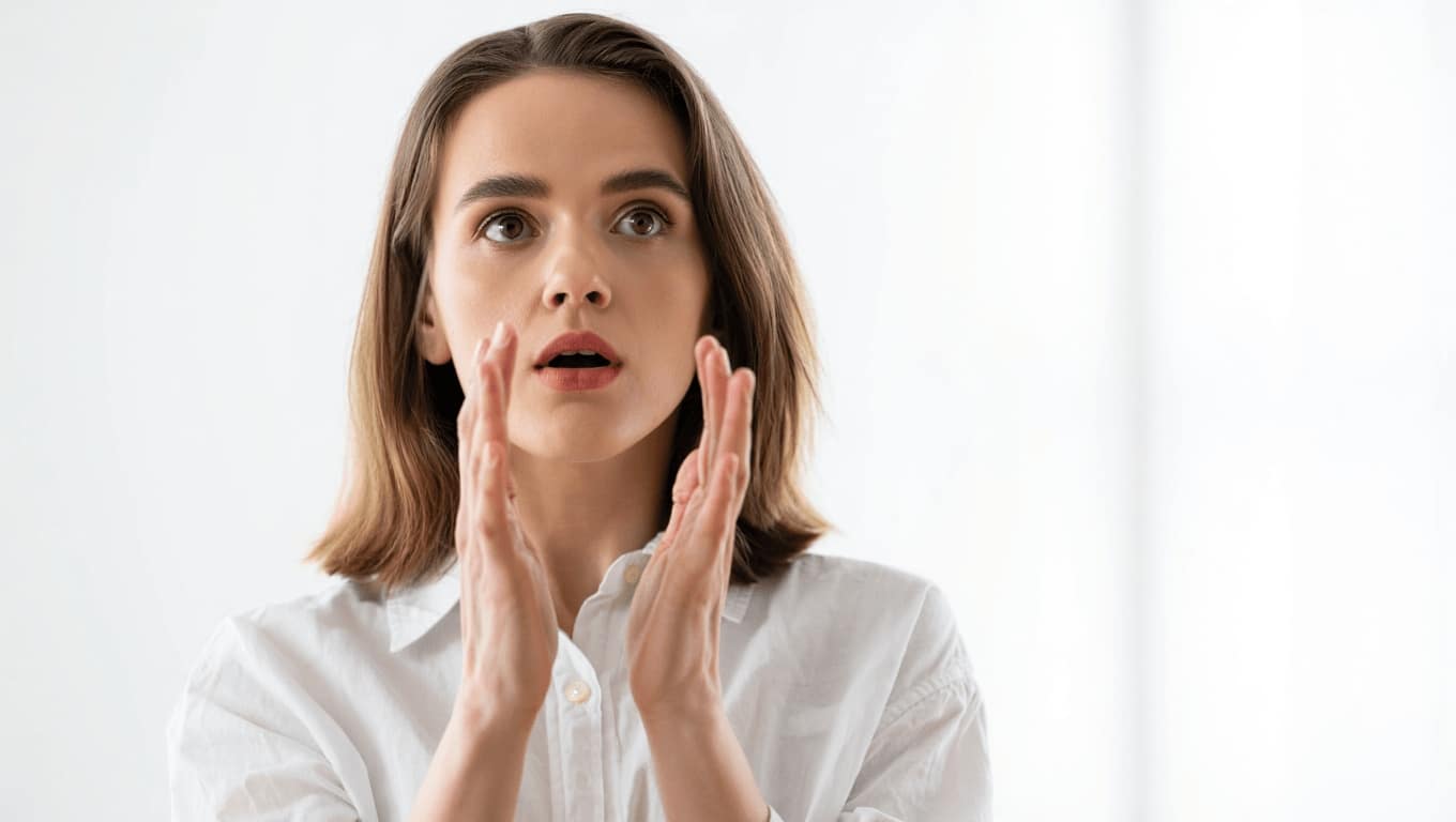 Pas assez doué pour apprendre à chanter ?