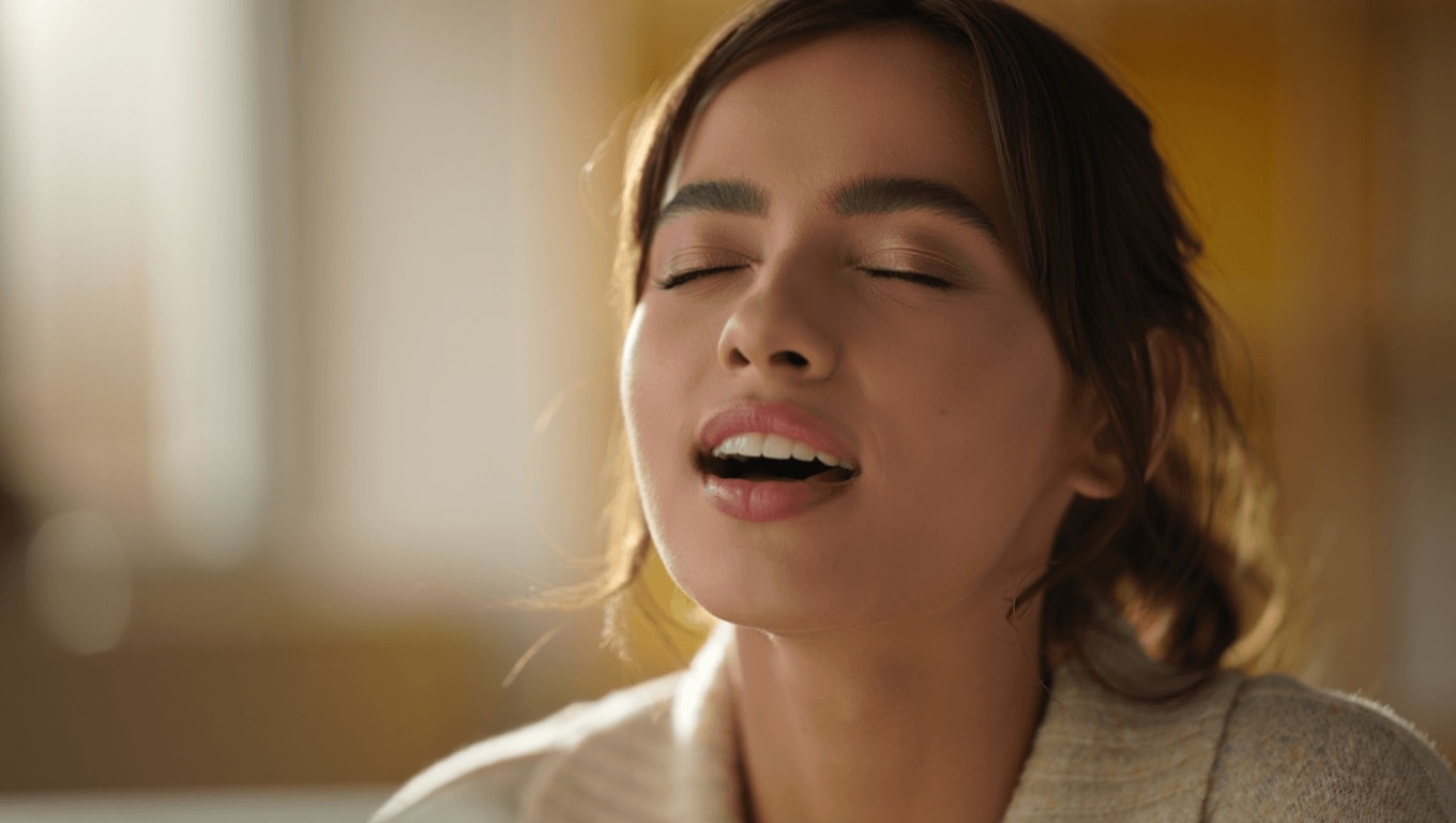 Chanter « faux »