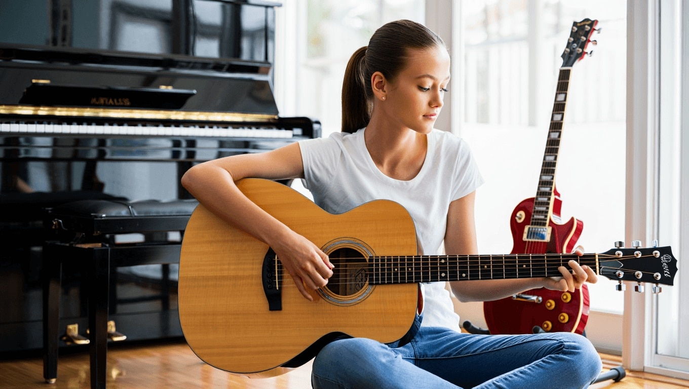 Quel instrument de musique choisir ?