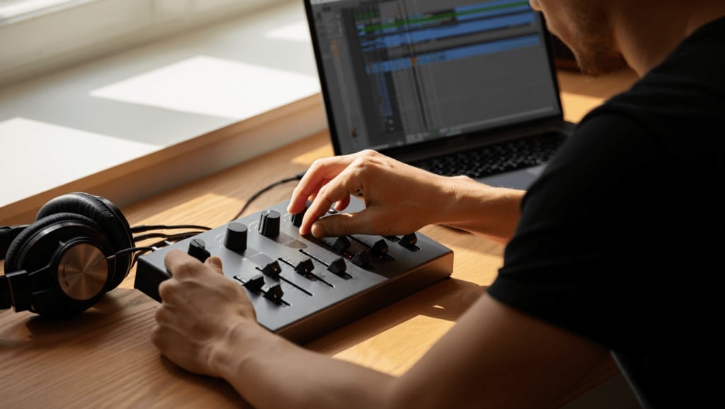 Test du Flow Studio de Softube - Go with the Flow