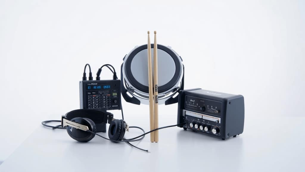 Test de la Pearl eRoadshow ERS-1000 - Une mini batterie qui voit grand