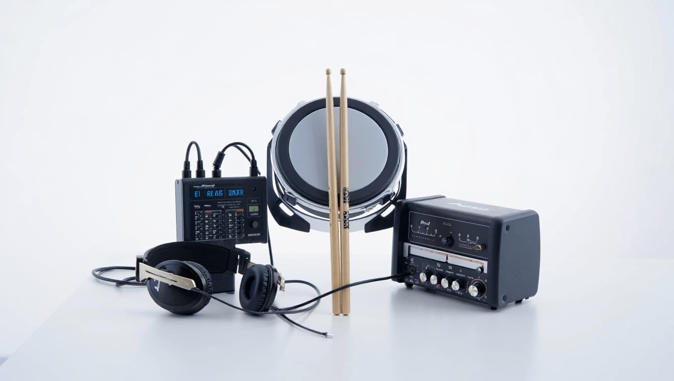 Test de la Pearl eRoadshow ERS-1000 - Une mini batterie qui voit grand
