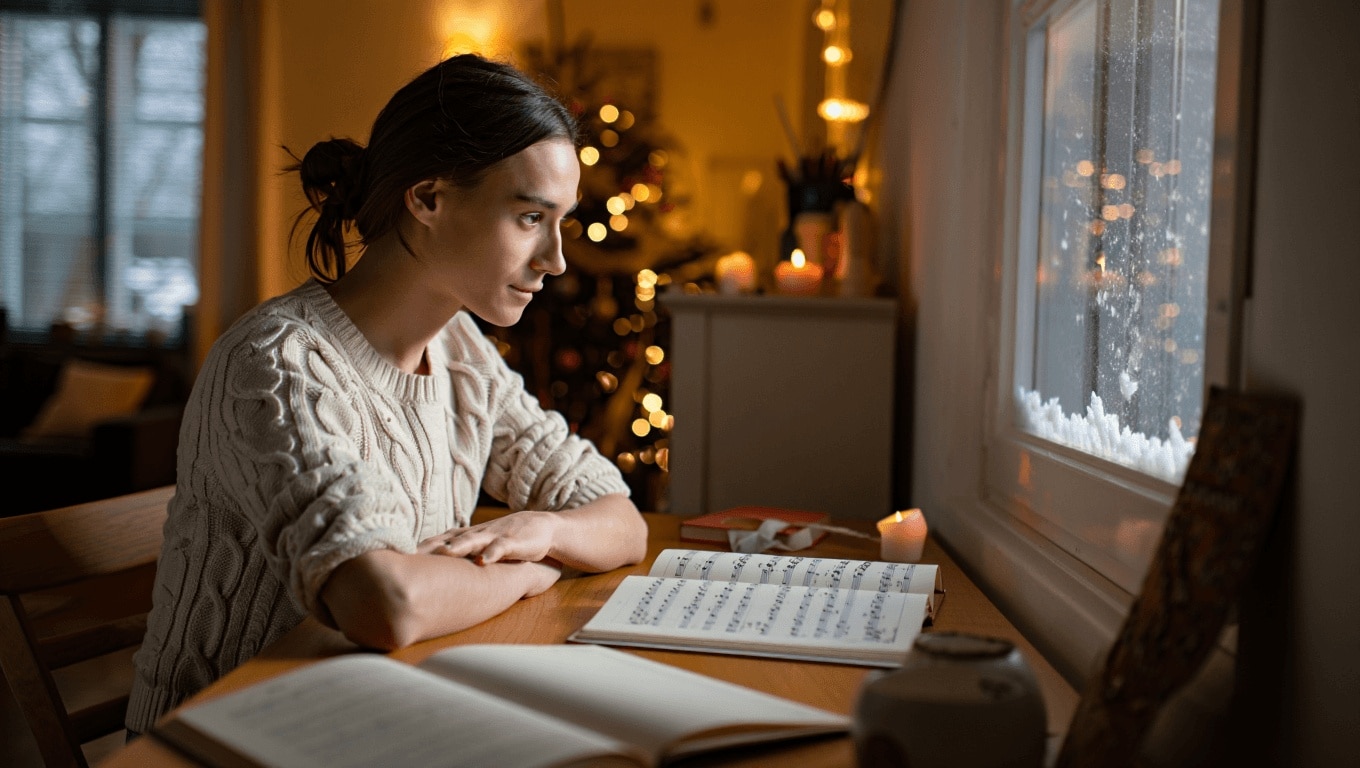 Noël en musique
