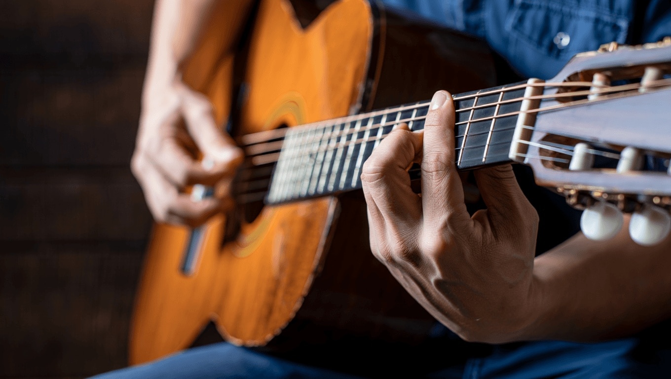 Du Drop D à l’Open Tuning : les accordages alternatifs, mode d’emploi