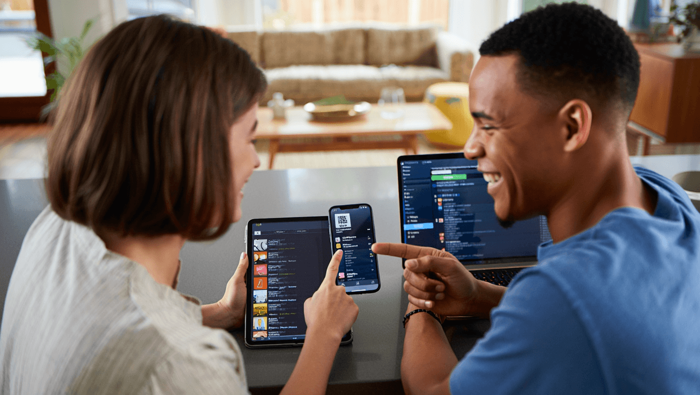 Comment créer une liste de lecture collaborative sur Spotify
