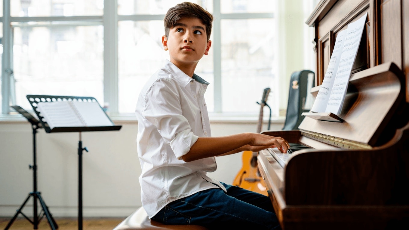 Travailler une œuvre musicale : conseils pour tous
