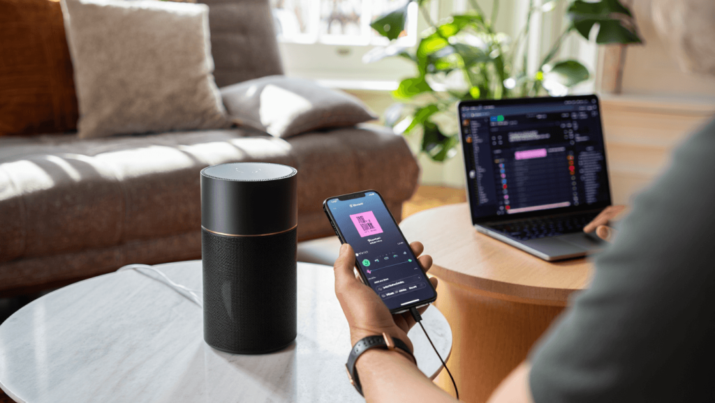 Comment utiliser Spotify Connect 2024