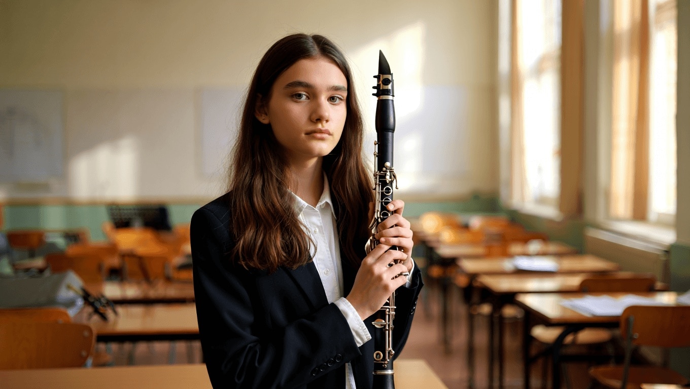 Mon expérience de conservatoire : les avantages et inconvénients de la structure