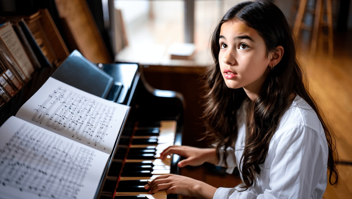 #2 Apprendre la musique avec ou sans solfège ?