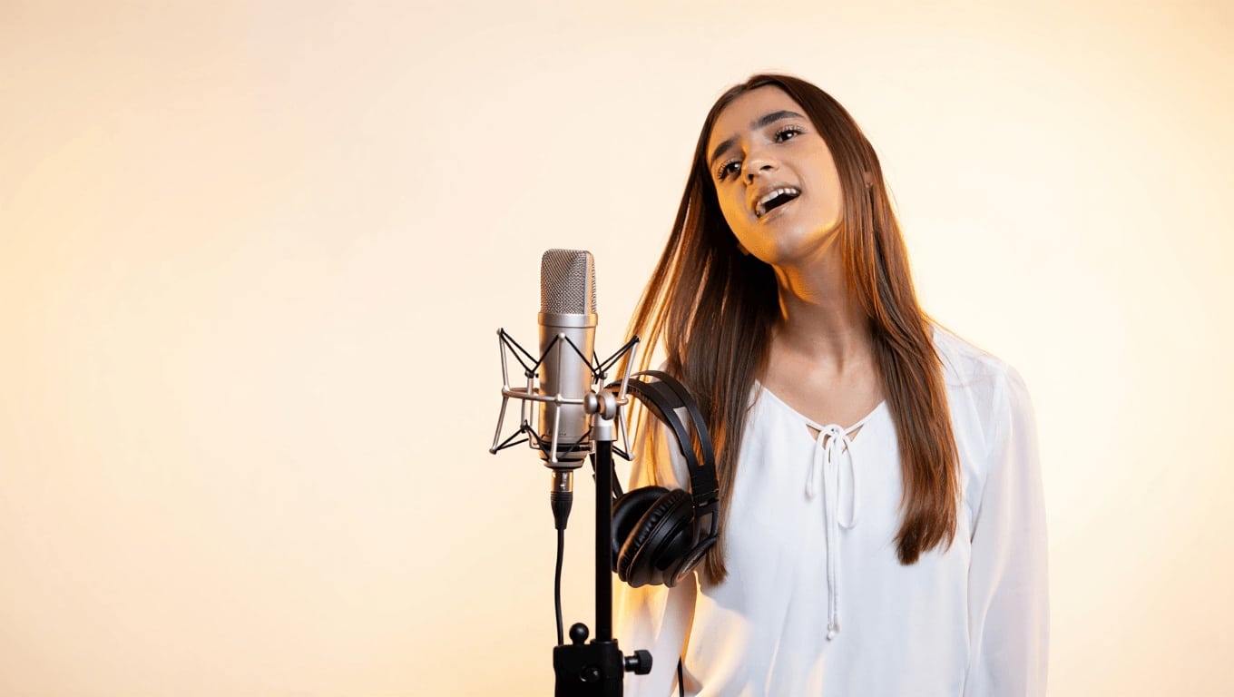 Est-ce utile de prendre des cours de chant avec un enseignant ?