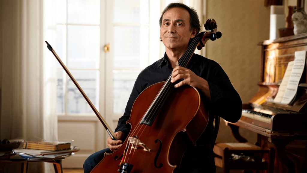 Comment j’ai repris le violoncelle : témoignage de Pascal B