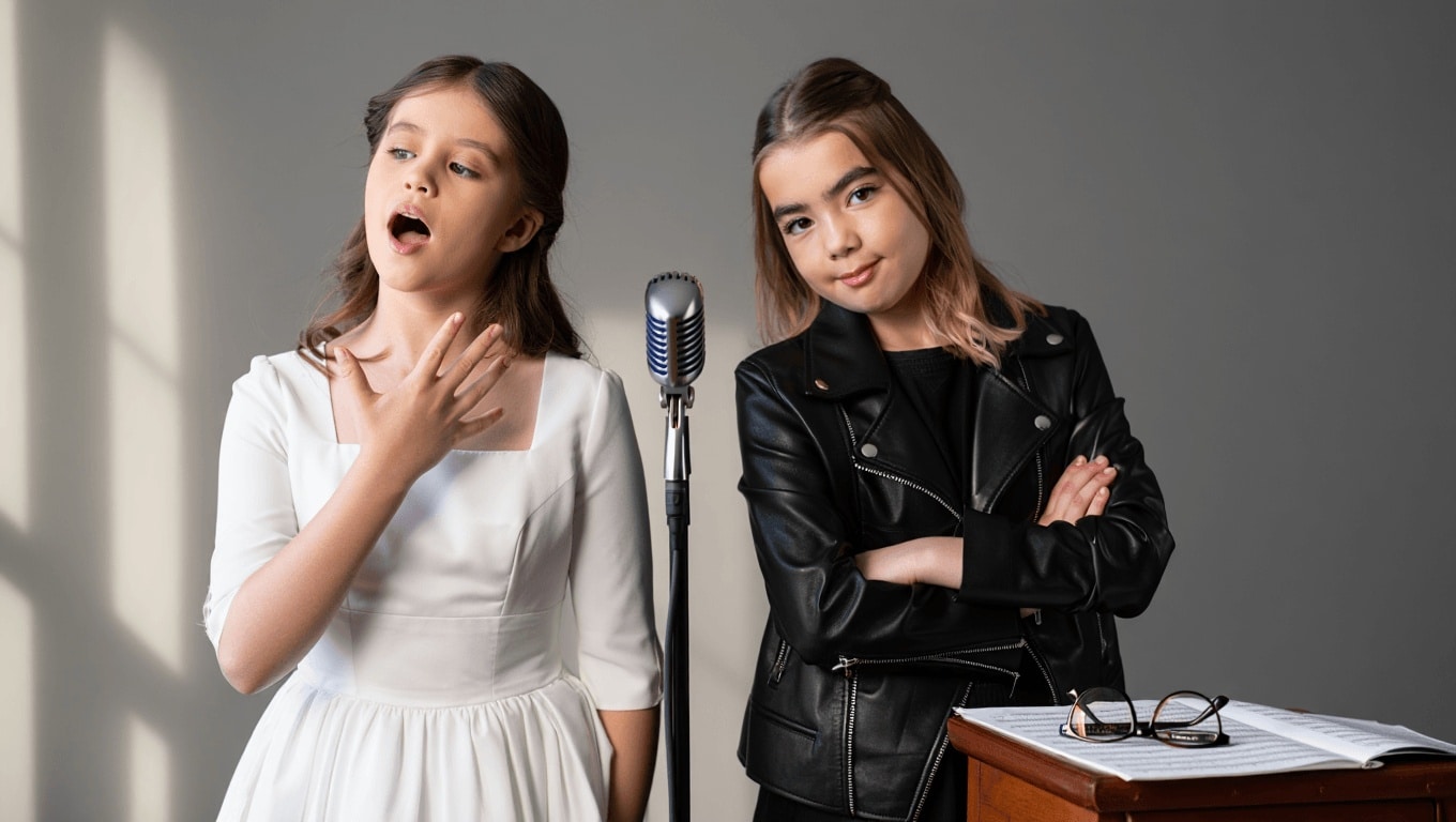 Technique du chant lyrique versus technique du chant pop – 2ème partie