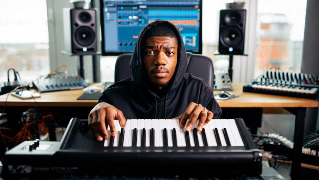 Test de U-He Zebra 3 - La fabrique de mondes sonores