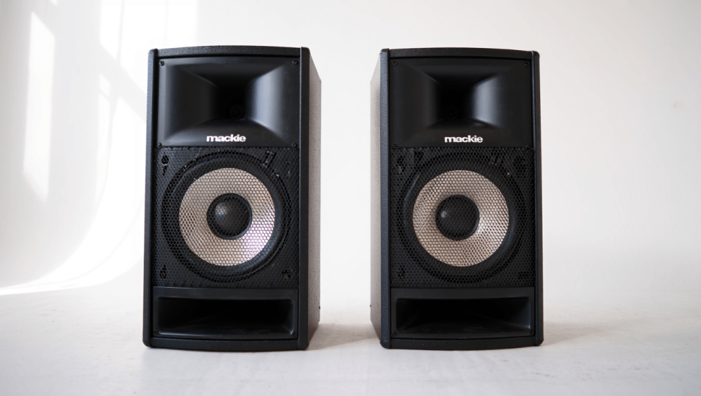Test des enceintes Mackie Thump 12v4 et 15v4 - Thumb Up ou Thumb Down ?