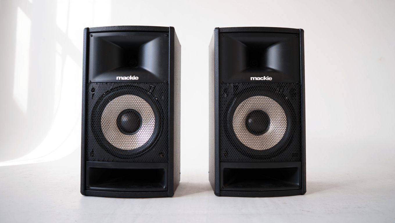 Test des enceintes Mackie Thump 12v4 et 15v4 - Thumb Up ou Thumb Down ?