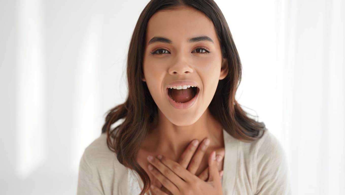 S’échauffer avant de chanter – 3ème partie : premières vocalises