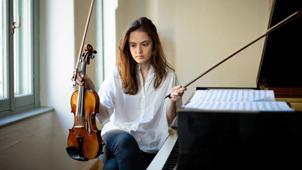 Pourquoi apprendre la musique ?
