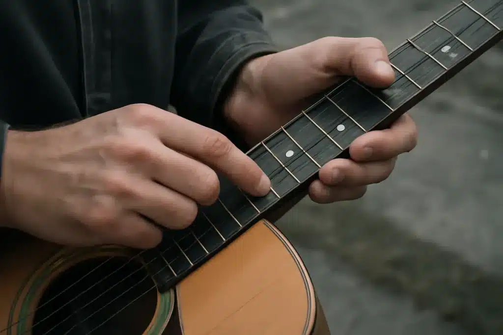 Acheter une guitare neuve ou d'occasion : comment choisir ?