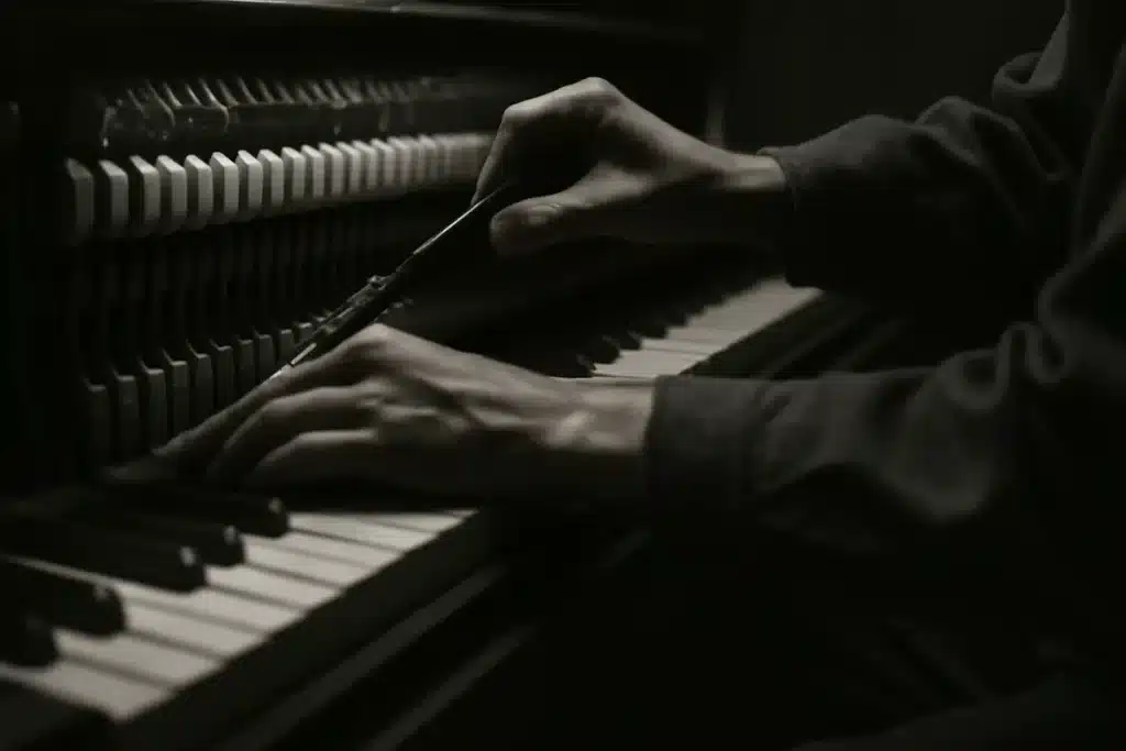 Comment choisir et acheter un piano neuf ou d'occasion ?