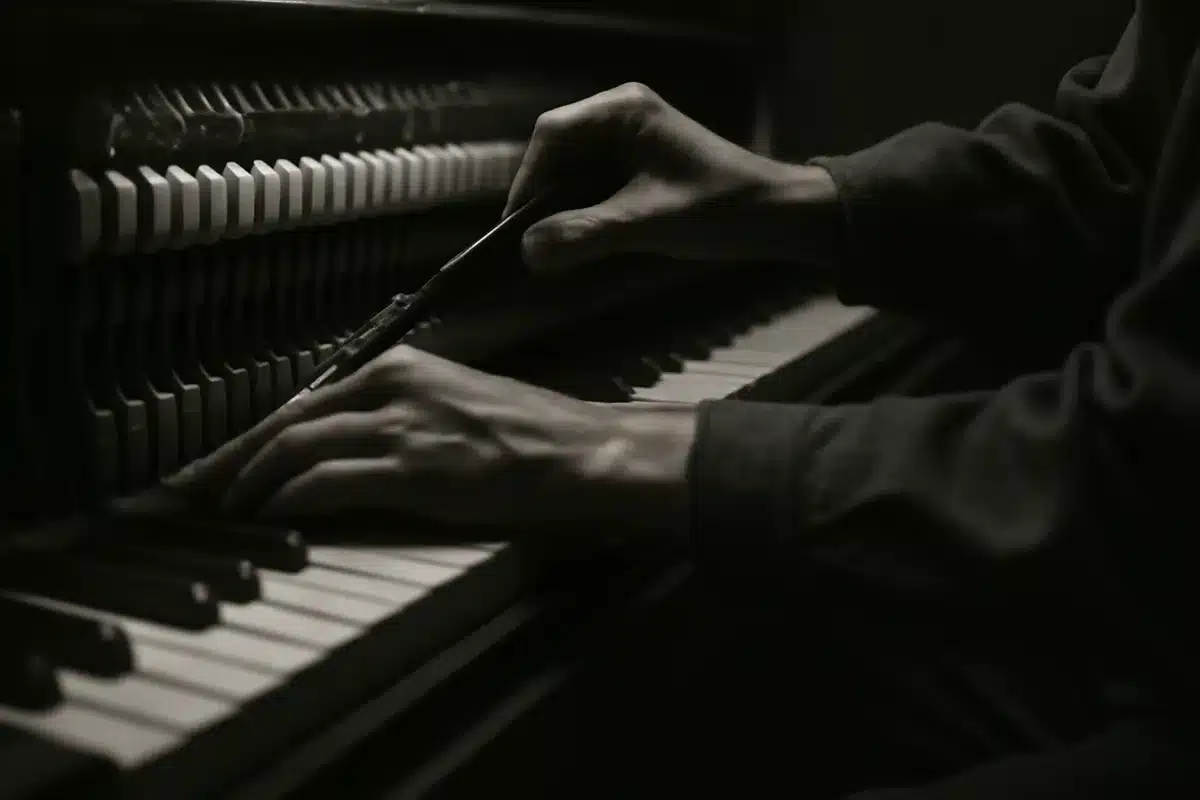 Comment choisir et acheter un piano neuf ou d'occasion ?