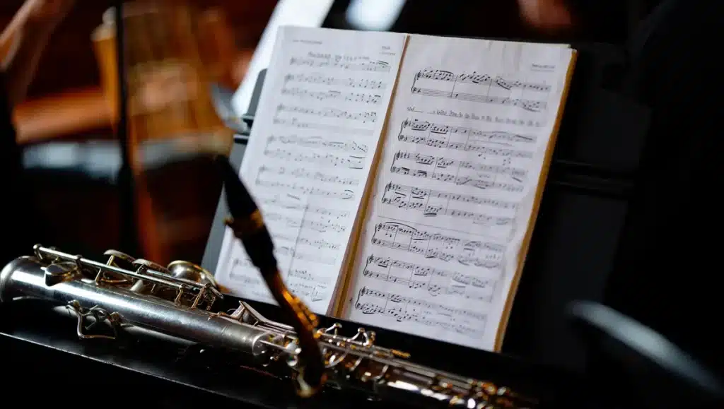 Quels sont les instruments transpositeurs : définition et exemples