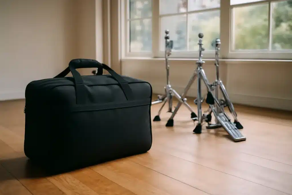 Le kit hardware Mapex StreetLite vaut-il le coup pour les batteurs nomades ?