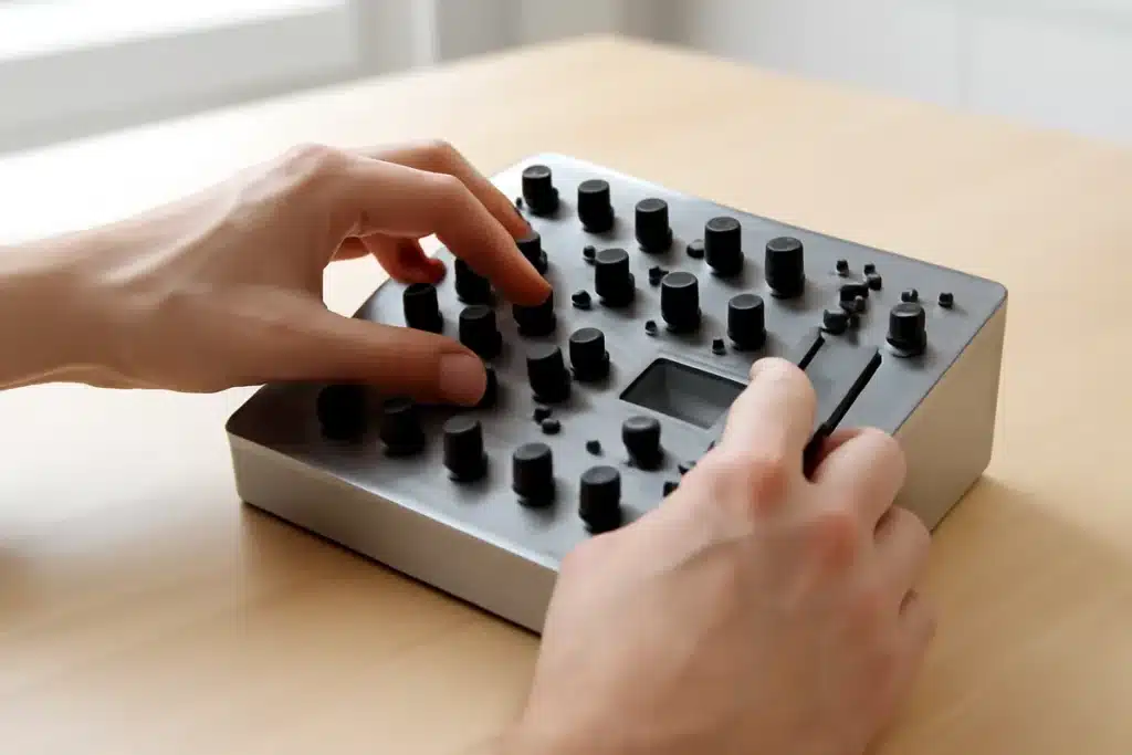 Test complet de l'Artemis de Dreadbox : avis, son et fonctionnalités du synthétiseur
