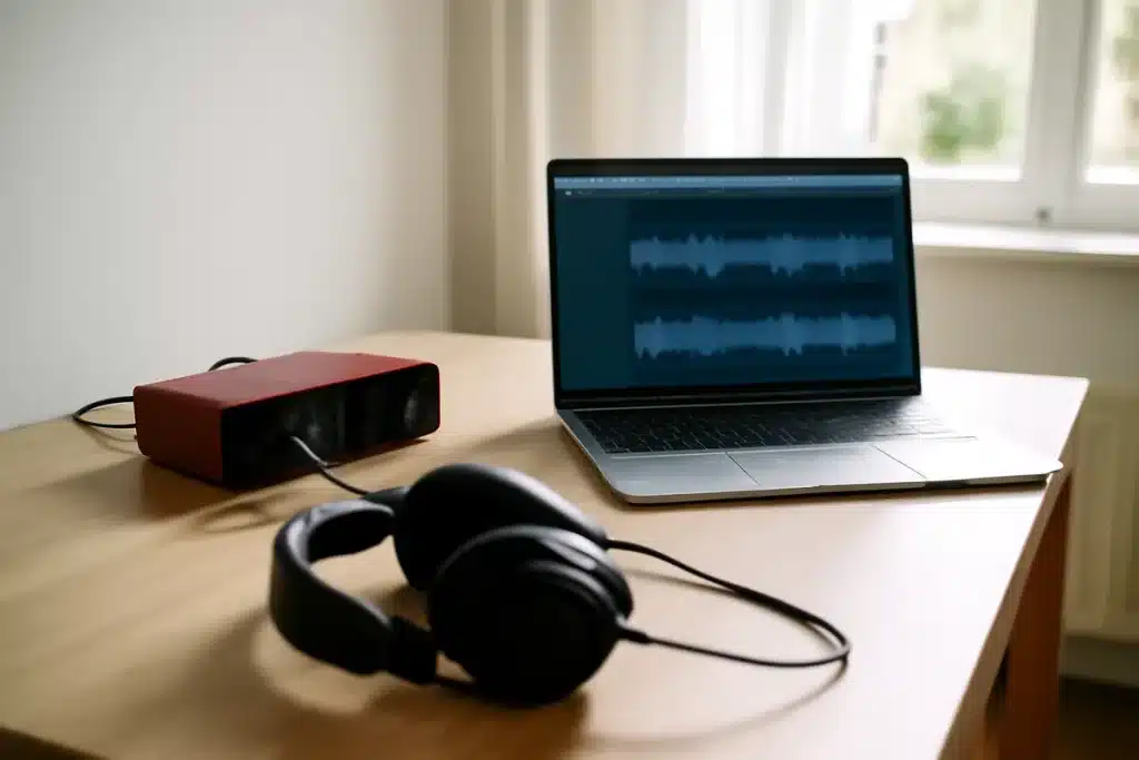 Comment choisir entre les Universal Audio Volt Gen 2 et Volt Max : guide des 6 modèles ?