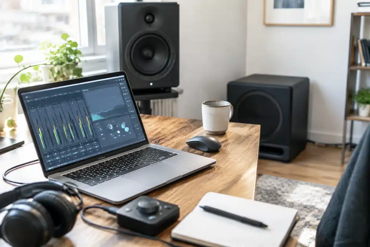 Comment choisir et calibrer les subwoofers Adam Audio Sub8 Pro et Sub10 Pro ?