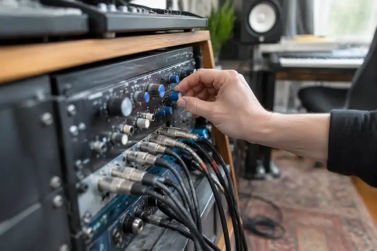 Test complet de l'interface SSL 18 de Solid State Logic : avis, qualité sonore et performances